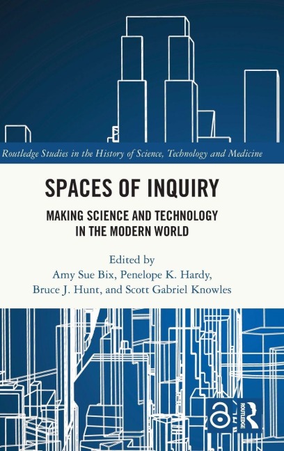 Spaces of Inquiry - 