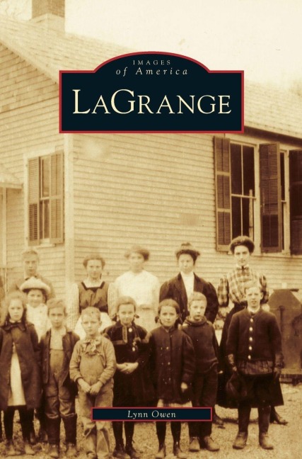 LaGrange - Lynn Owen