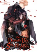 Cover-Bild zum Titel 'The Despicable Duke Settles His Affairs' von 'Miori Kayamoto'