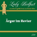 Cover-Bild zum Titel 'Folge 110: Ärger im Revier' von ''
