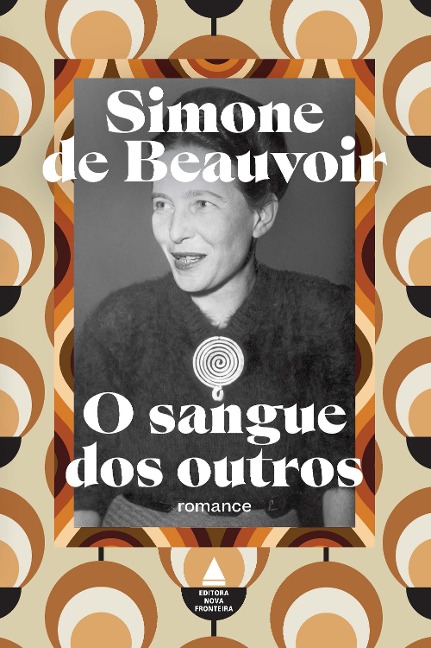 O sangue dos outros - Simone de Beauvoir