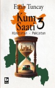 Cover-Bild zum Titel 'Kum Saati 3' von 'Fatih Tuncay'
