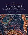 Cover-Bild zum Titel 'Cooperative and Graph Signal Processing' von ''