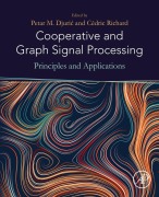 Cover-Bild zum Titel 'Cooperative and Graph Signal Processing' von ''