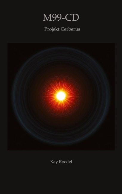 M99-CD - Kay Roedel