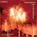 Cover-Bild zum Titel 'Encores' von 'Kroumata Percussion Ensemble'