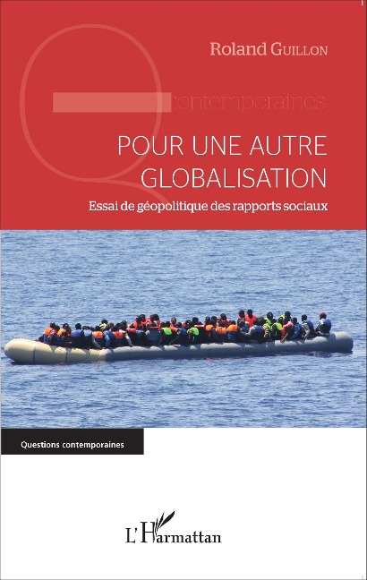 Pour une autre globalisation - Guillon