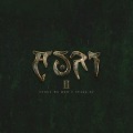 Cover-Bild zum Titel 'II - Those We Don't Speak Of' von 'Auri'