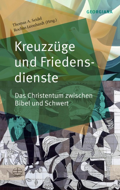 Kreuzzüge und Friedensdienste - 