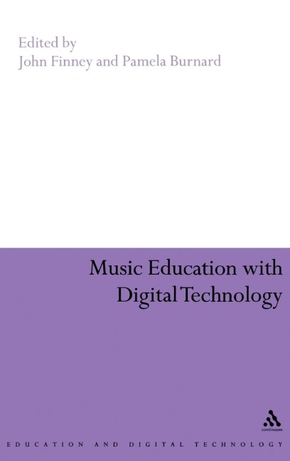 Music Education with Digital Technology - 