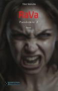 Cover-Bild zum Titel 'RaVa: Pandemie Z' von 'Tibor Nemelka'