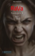Cover-Bild zum Titel 'RaVa: Pandemie Z' von 'Tibor Nemelka'