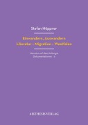 Cover-Bild zum Titel 'Einwandern, Auswandern' von 'Stefan Höppner'