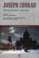 Batili Gözler Altinda - Joseph Conrad