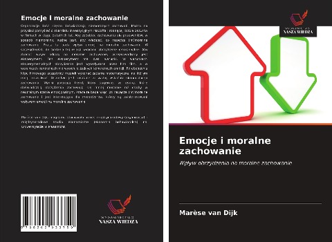 Emocje i moralne zachowanie - Marèse van Dijk