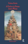 Cover-Bild zum Titel 'A Preface to Donne' von 'James Winny'