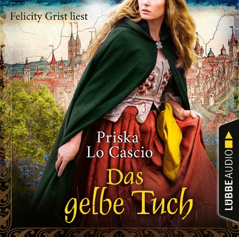 Das gelbe Tuch - Priska Lo Cascio