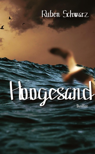 Hoogesand - Ruben Schwarz