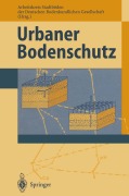 Cover-Bild zum Titel 'Urbaner Bodenschutz' von ''