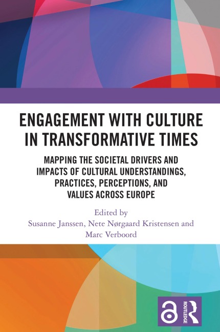 Engagement with Culture in Transformative Times - 