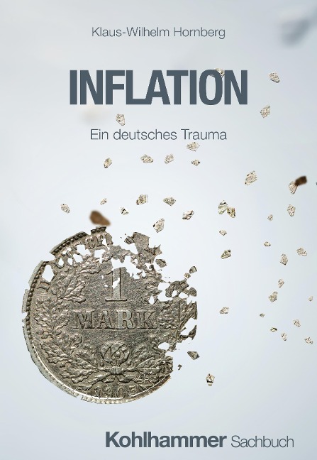 Inflation - Klaus-Wilhelm Hornberg