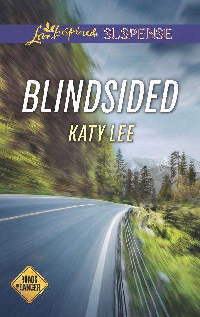 Blindsided - Katy Lee