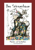 Cover-Bild zum Titel 'Der Spinnenbaum' von 'Kerstin Beyer-Hosmann'