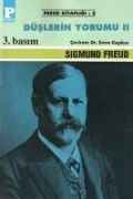 Cover-Bild zum Titel 'Düslerin Yorumu 2' von 'Sigmund Freud'