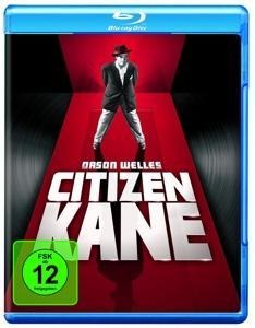 Citizen Kane - Herman J. Mankiewicz, Orson Welles, Bernard Herrmann