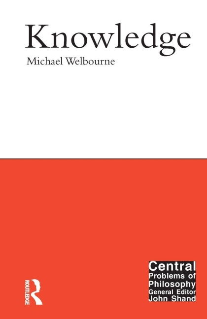 Knowledge - Michael Welbourne