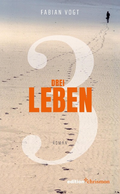 Drei Leben - Fabian Vogt