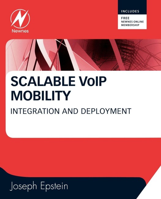 Scalable Voip Mobility - Joseph Epstein