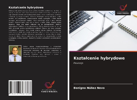 Kszta¿cenie hybrydowe - Benigno Núñez Novo