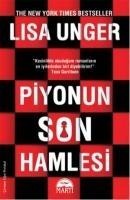 Piyonun Son Hamlesi - Lisa Under