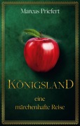 Cover-Bild zum Titel 'Königsland' von 'Marcus Priefert'