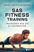 Cover-Bild zum Titel 'SAS Fitness Training' von 'John Wiseman, Ulrich Magin'