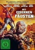 Cover-Bild zum Titel 'Mit eisernen Fäusten' von 'William W. Norton, Elmer Bernstein'