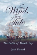 Cover-Bild zum Titel 'West Wind, Flood Tide' von 'Venetia Friend'