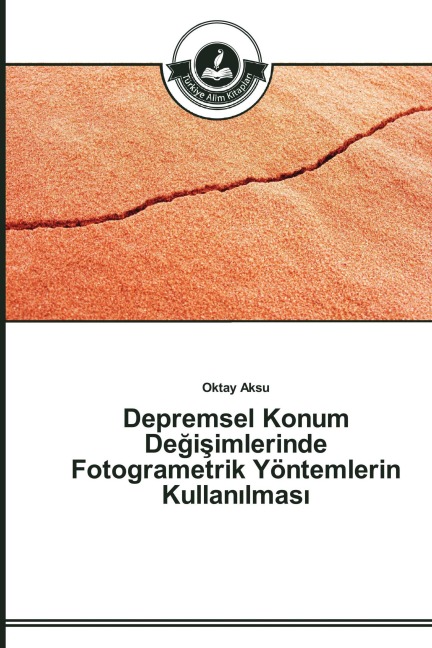 Depremsel Konum De¿i¿imlerinde Fotogrametrik Yöntemlerin Kullan¿lmas¿ - Oktay Aksu