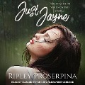 Just Jayne Lib/E - Ripley Proserpina