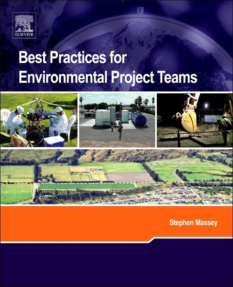 Best Practices for Environmental Project Teams - Stephen Massey