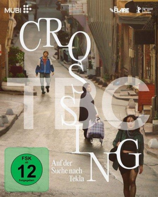 Crossing: Auf der Suche nach Tekla - Levan Akin