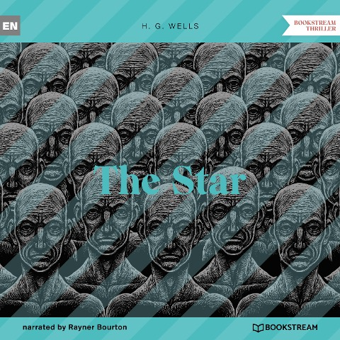 The Star - H. G. Wells