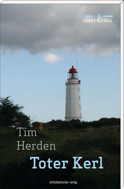 Toter Kerl - Tim Herden