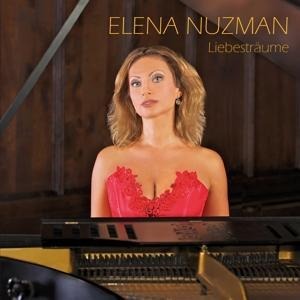 Liebesträume - Elena Nusman