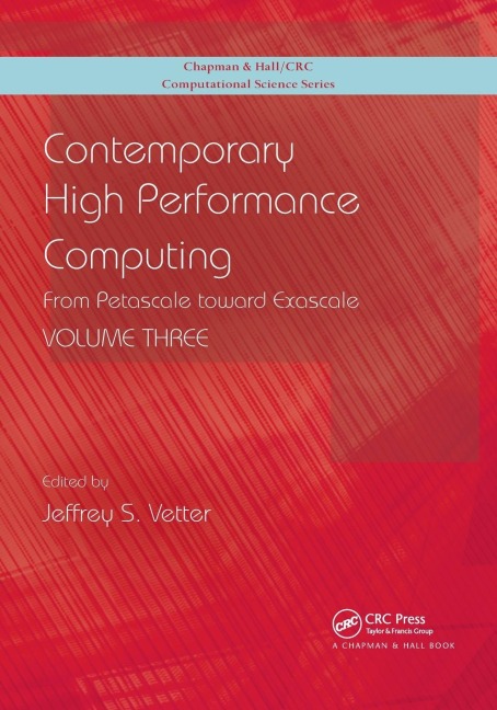 Contemporary High Performance Computing - 