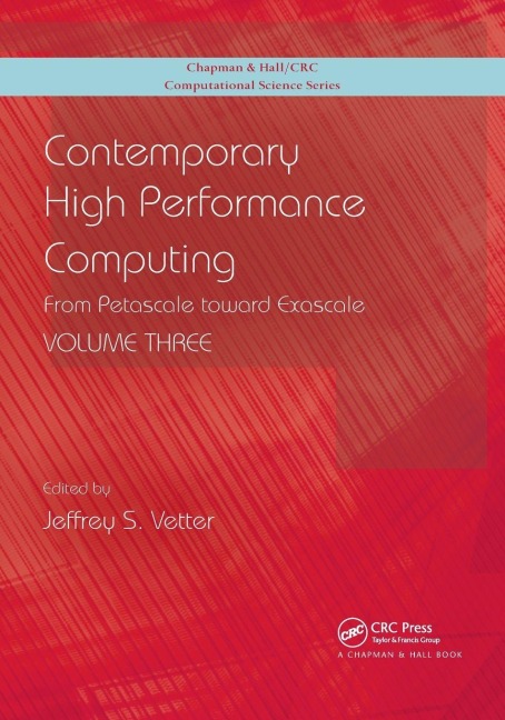 Contemporary High Performance Computing - 