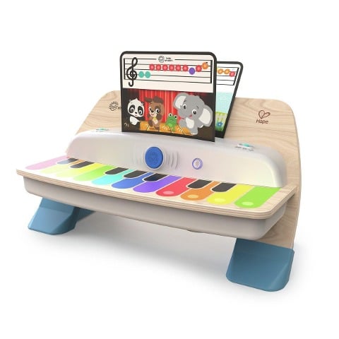 Together in Tune Piano(TM) Connected Magic Touch(TM) - 