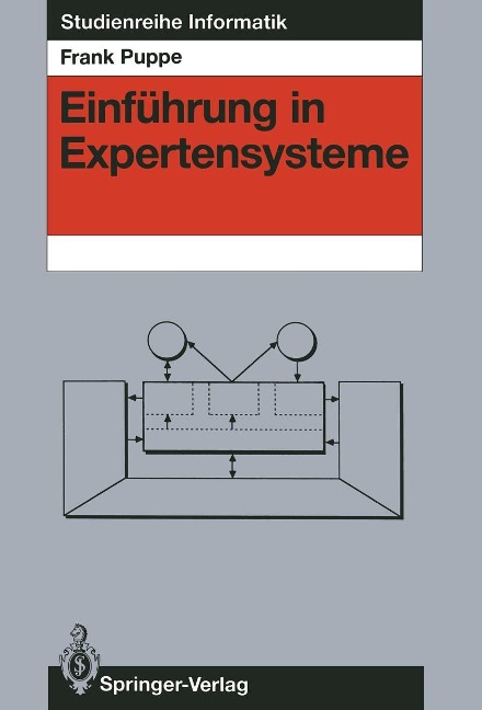 Einführung in Expertensysteme - Frank Puppe