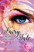 Cover-Bild zum Titel 'Fairy Tale' von 'Cyn Balog'